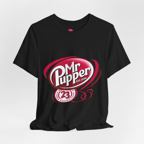 Kingo Doggo "Mr Pupper" T-Shirt