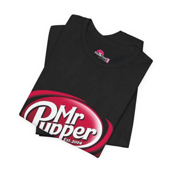 Kingo Doggo "Mr Pupper" T-Shirt
