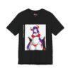 Demon Anime Girl T-Shirt