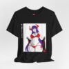 Demon Anime Girl T-Shirt