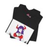 Demon Anime Girl T-Shirt