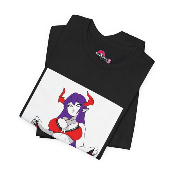 Demon Anime Girl T-Shirt