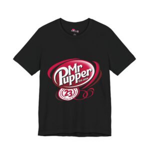 Kingo Doggo "Mr Pupper" T-Shirt