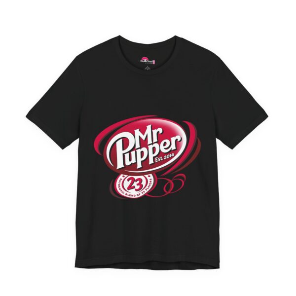 Kingo Doggo "Mr Pupper" T-Shirt