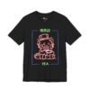 Red Panda Tea Shop T-Shirt — Cute Tea House Graphic Tee
