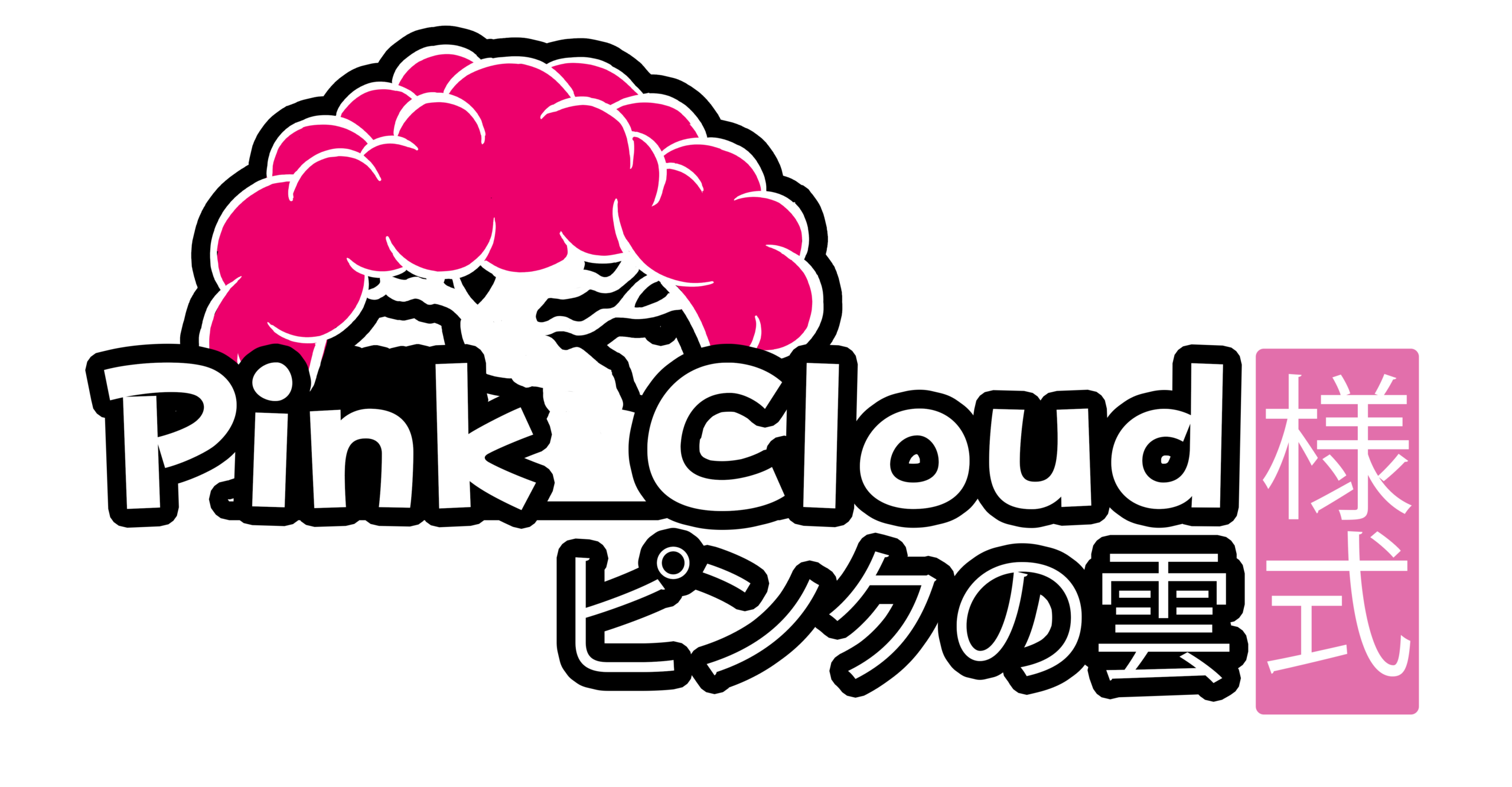 Pink Cloud Style